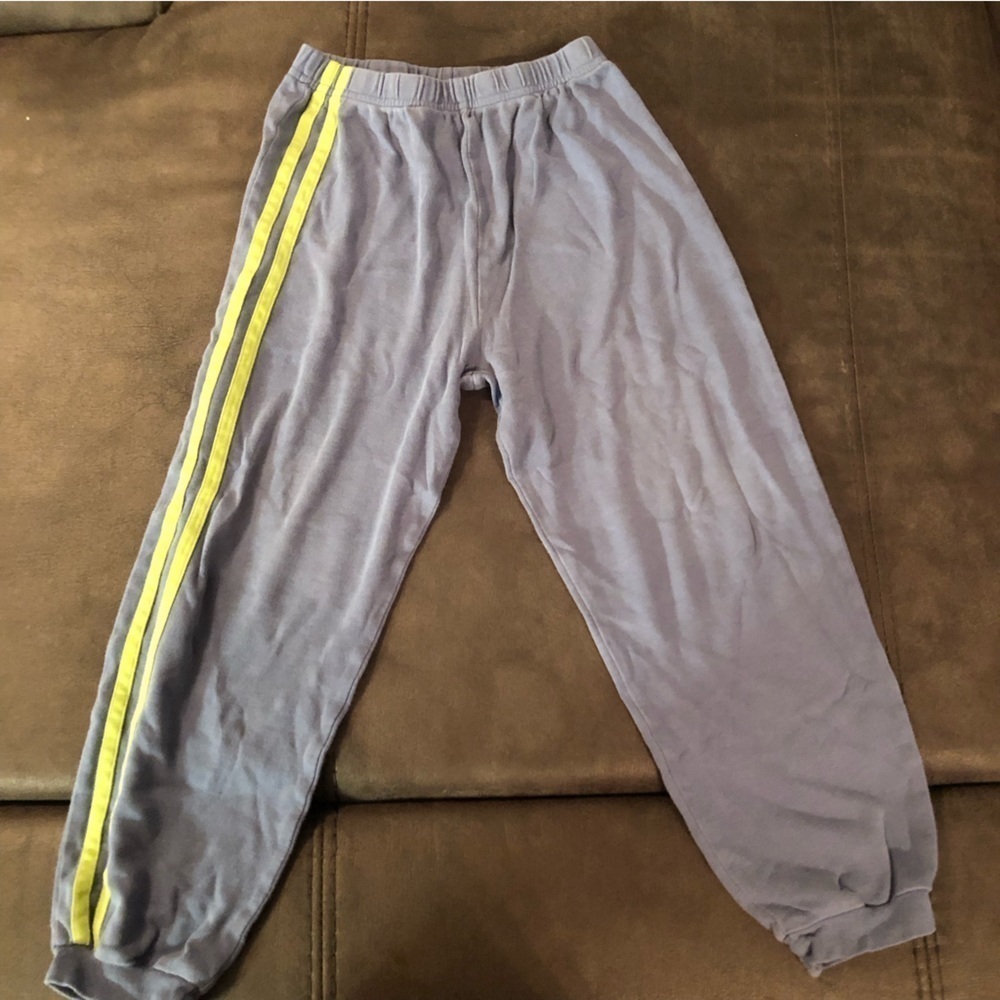 Pyjama Pants Size 6x